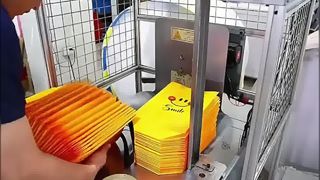 Özel Dokuma Olmayan Çanta Üreticisi | Kulplu veya Kulpsuz Ultrasonik Mühürlü Çantalar