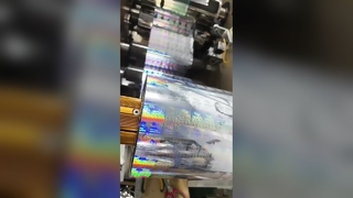 Özel Hologramlı Etiket Üretimi | Güvenlik Etiketi Fabrikası | OEM Holografik Etiketler Üreticisi