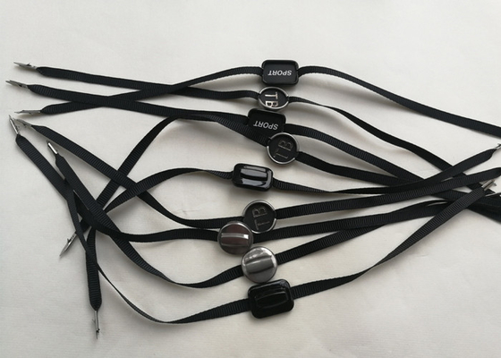 satın al Metal Giyim Etiketleri Grogren Şerit Dize Giysi Fabrikası İçin Marka Adı Etiketleri online manufacture