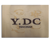High Density Custom Woven Neck Labels Tags Shirt Main Logo Fabric Labels For Hats
