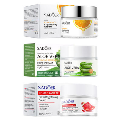 satın al Custom Luxury Moisturizer Packaging Boxes With Silver Foil Logo – High-End Cosmetic Paper Box Manufacturer Çevrimiçi üretim