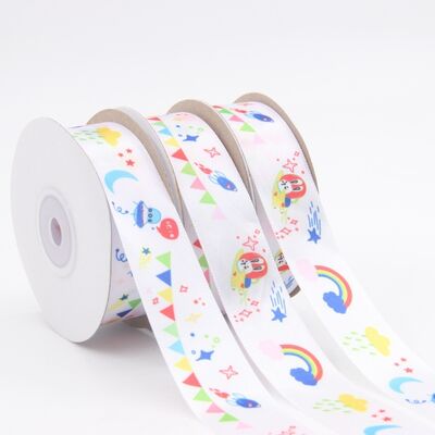 satın almak Logolu Özel Baskılı Saten Kurdele | Kişiye Özel Polyester Saten Kurdele Çevrimiçi üretim