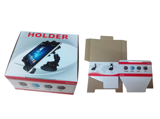 satın al Özel 32ECT Tek Duvar Oluklu Mukavva Ambalaj Kutuları Baskı online manufacture