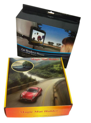 satın al Özel Rulo Sonu 3 Kanatlı Tuck Oluklu Mukavva Kutu Mailer Baskı online manufacture