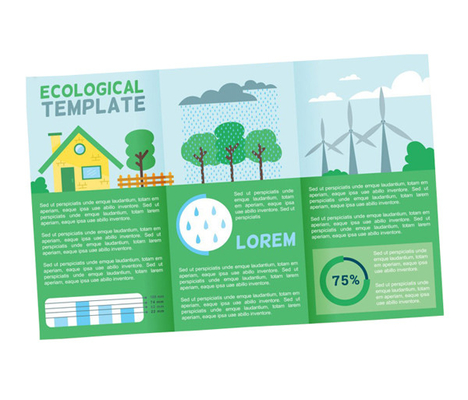 satın al Üç Katlı Özel Kartpostal Baskı CMYK Yüksek Güzellik Görsel Anlam Çok İşlevli online manufacture