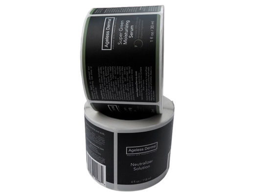 satın al Kendi kendine yapışkan kağıt çıkartmaları Çevrimiçi üretim