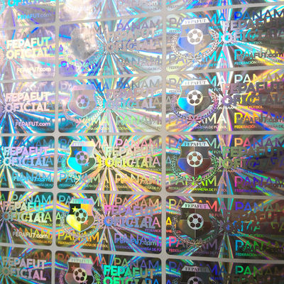 İyi bir fiyat. Özel Holografik Etiketler 3 boyutlu hologram etiketleri basmak çevrimiçi