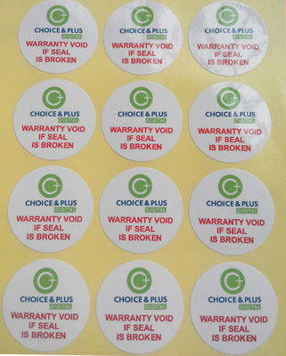 İyi bir fiyat. Özel Yuvarlak Etiket Çıkartmaları – Beyaz PET plastik Yuvarlak Logo Etiketi Baskısı ve Çocuk İsim Etiketleri çevrimiçi