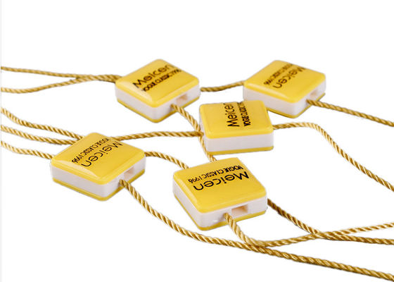 İyi bir fiyat. Özel giyim plastik asma etiketi çevrimiçi