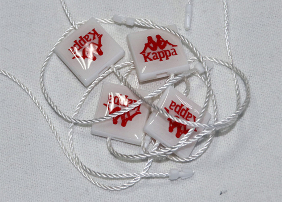 İyi bir fiyat. Plastik Askılı Giyim Etiketleri Plastik Mühür Etiketi Epoksi Kapak Yüzey Cilası Tedarikçileri çevrimiçi
