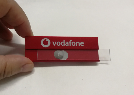 İyi bir fiyat. Alüminyum Alaşım Vodafone Logosu ile Özel Ad Etiketleri Çalışanlar İçin Metal Ad Rozetleri çevrimiçi