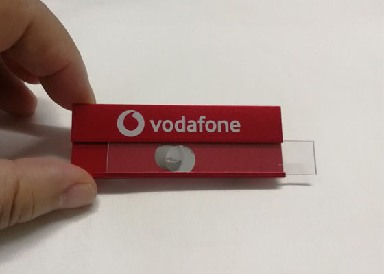 Alüminyum Alaşım Özel Ad Etiketleri